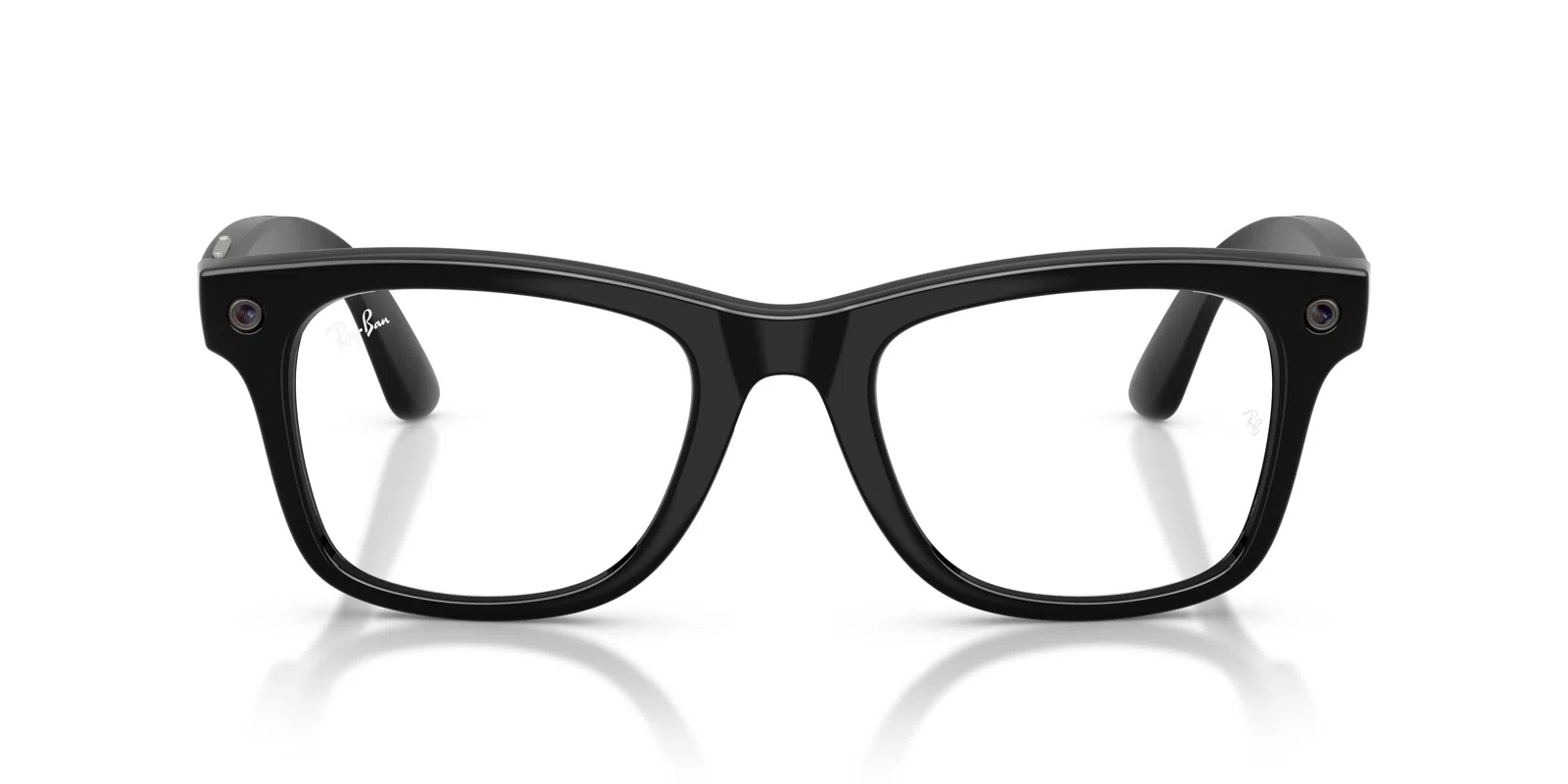 Ray-Ban Meta Ray-ban Meta Wayfarer 4011 - view 31